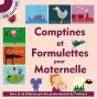 Comptines Et Formulettes Pour Maternelle - Preview