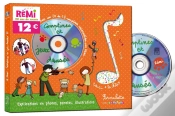 Capa do artigo Comptines Et Jeux Dansés ; Explications En Photos, Paroles, Illustrations