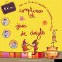 Comptines Et Jeux De Doigts - Preview