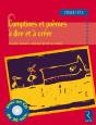 Comptines Et Poèmes À Dire Et À Créer ; Cycle 1 Et 2 - Preview