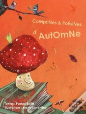 Capa do artigo Comptines Et Poésines D