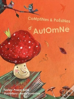 Capa do artigo Comptines Et Poésines D'Automne
