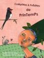 Comptines Et Poésines De Printemps - Preview