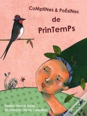Comptines Et Poésines De Printemps