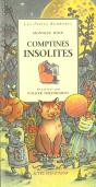 Comptines Insolites - Preview