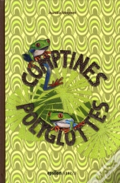 Comptines Polyglottes