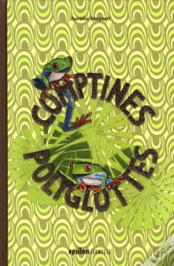 Capa do artigo Comptines Polyglottes