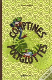 Capa do artigo Comptines Polyglottes