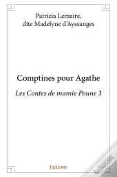 Comptines Pour Agathe