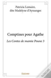 Capa do artigo Comptines Pour Agathe