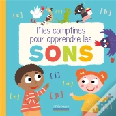 Comptines Pour Apprendre Les Sons (Mes)