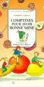 Comptines Pour Avoir Bonne Mine - Preview