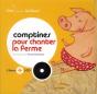 Comptines Pour Chanter La Ferme - Preview