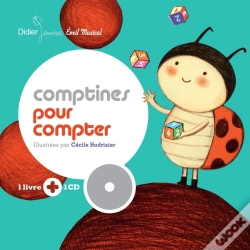Capa do artigo Comptines Pour Compter