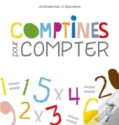 Comptines Pour Compter