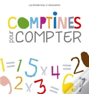 Capa do artigo Comptines Pour Compter