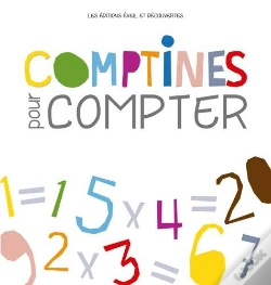 Capa do artigo Comptines Pour Compter