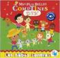 Comptines Pour Danser Sonore Et A Toucher - Preview