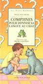 Comptines Pour Donner Sa Langue Au Chat - Preview