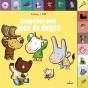 Comptines Pour Jeux De Doigts - Preview
