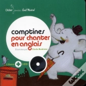 Comptines Pour Jouer En Anglais