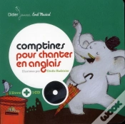 Capa do artigo Comptines Pour Jouer En Anglais