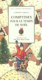 Comptines Pour Le Temps De Noel - Preview