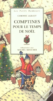Capa do artigo Comptines Pour Le Temps De Noel