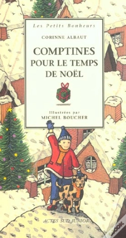 Capa do artigo Comptines Pour Le Temps De Noel