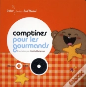 Capa do artigo Comptines Pour Les Gourmands