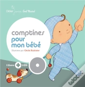 Capa do artigo Comptines Pour Mon Bebe