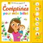 Comptines Pour Mon Bébé - Preview