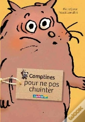 Capa do artigo Comptines Pour Ne Pas Chuinter