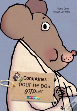Capa do artigo Comptines Pour Ne Pas Zozoter