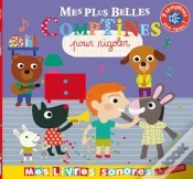 Capa do artigo Comptines Pour Rigoler