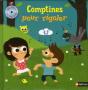 Comptines Pour Rigoler Livre + Cd - Preview