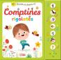 Comptines Rigolotes - Preview