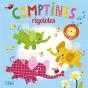 Comptines Rigolotes - Preview