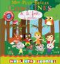 Comptines Sonores De La Foret - Preview