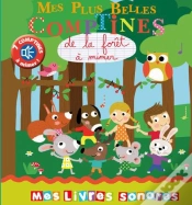 Capa do artigo Comptines Sonores De La Foret