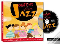 Capa do artigo Comptines Version Jazz