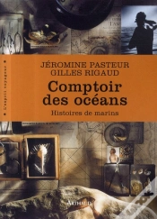 Capa do artigo Comptoir Des Océans