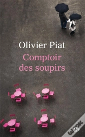 Comptoir Des Soupirs