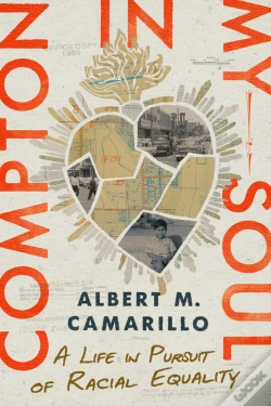 Capa do artigo Compton In My Soul