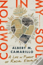 Capa do artigo Compton In My Soul