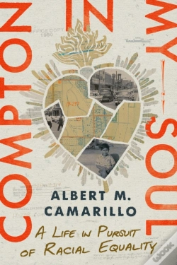 Capa do artigo Compton In My Soul