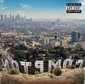 Capa do artigo Compton - Vinil