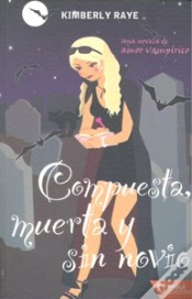 Capa do artigo Compuesta, Muerta Y Sin Novio