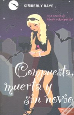Capa do artigo Compuesta, Muerta Y Sin Novio