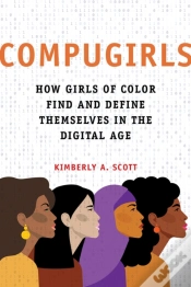 Capa do artigo Compugirls